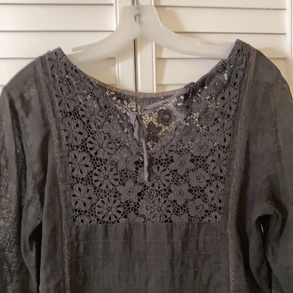 Free People Tunic